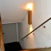 Altholz Wandlampe Kehl – Bild 2