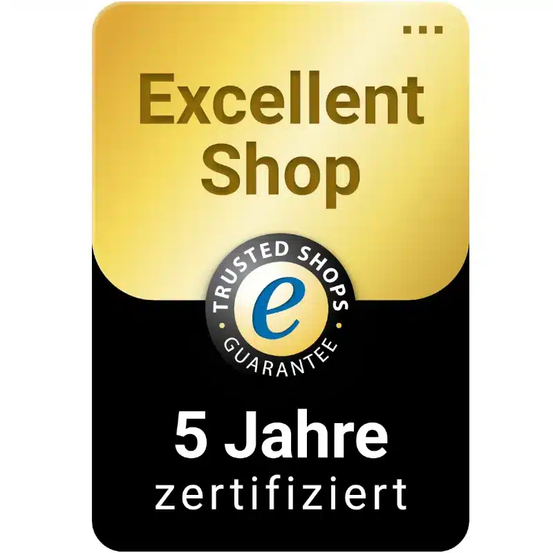 Trusted Shops Edleich