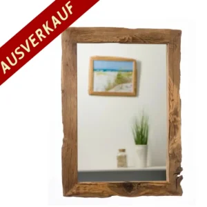 Altholz Spiegel Eiche AUSVERKAUF