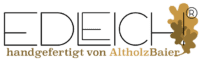 Logo Edleich Transparent