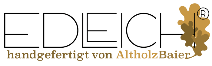 Logo Edleich Transparent