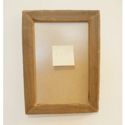 21-01-altholz-bilderrahmen-eiche-originalaussenkante-20x30cm